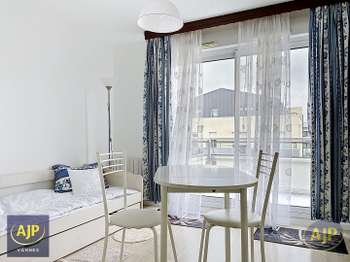 Vente Studio 1 pièce