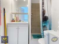 Vente Studio 1 pièce