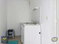 Vente Studio 1 pièce