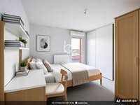Vente appartement 3 pièces Vente appartement 3 pièces