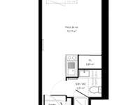 Vente appartement 1 pièce