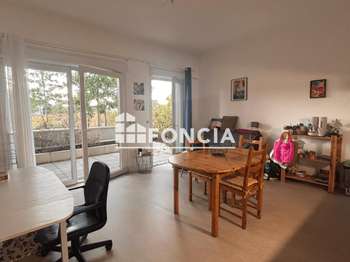 Vente Appartement 2 piècesSéné