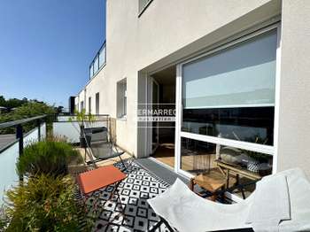 Vente appartement 3 pièces Séné 56