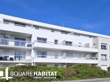 Vente Appartement 2 piècesSéné