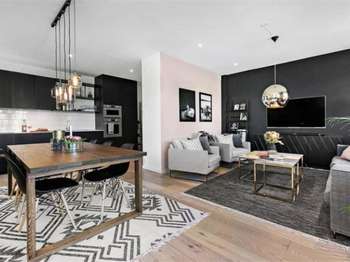 Vente Appartement 4 piècesSéné