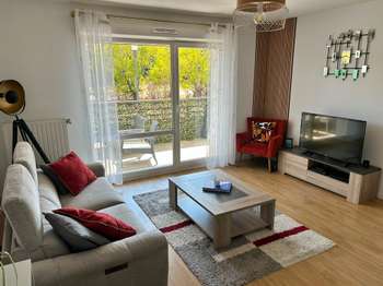 Vente Appartement 2 piècesSéné