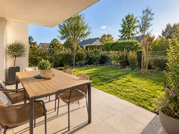Vente Appartement 4 piècesSéné