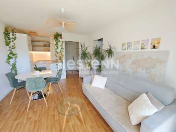 Vente Appartement 2 piècesSéné