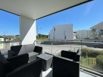 Vente appartement 3 pièces Séné 56