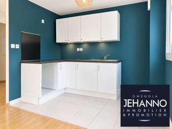 Vente Appartement 3 piècesSéné