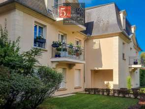 Vente Appartement 4 piècesSenlis
