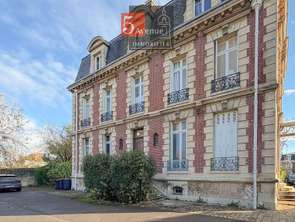 Vente Appartement 5 piècesSenlis