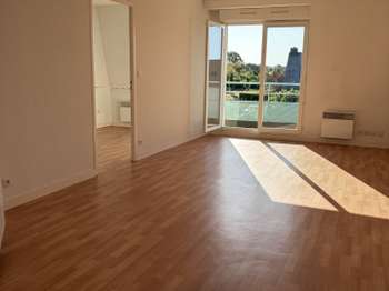 Vente appartement 3 pièces Sens-de-Bretagne 35