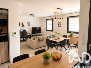 Vente appartement 3 pièces Vente appartement 3 pièces