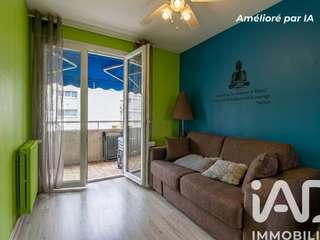 Vente appartement 5 pièces