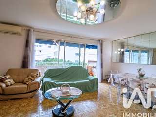 Vente appartement 5 pièces