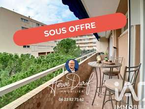 Vente Appartement 5 piècesSeptèmes-les-Vallons