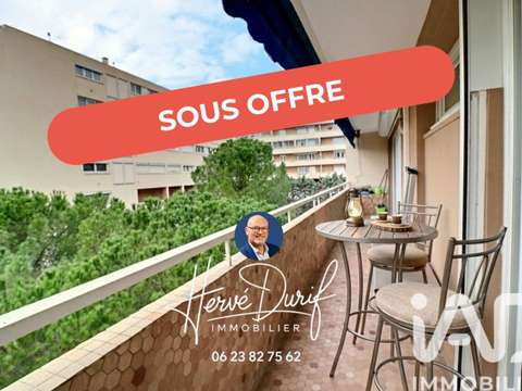 Vente appartement 5 pièces Septèmes-les-Vallons 13