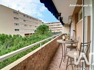 Vente appartement 5 pièces