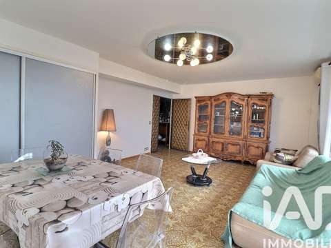 Vente appartement 5 pièces