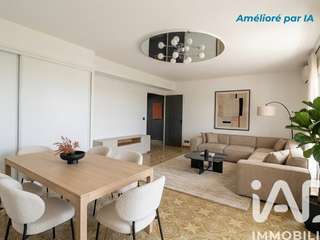 Vente appartement 5 pièces