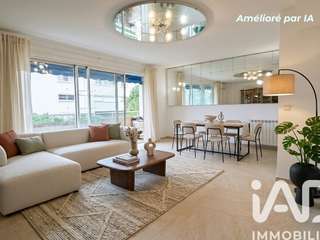 Vente appartement 5 pièces
