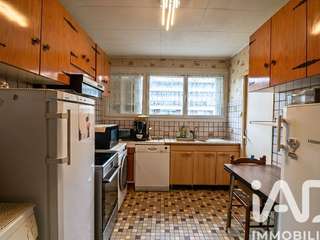Vente appartement 5 pièces