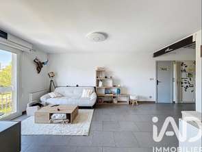 Vente Appartement 4 piècesSeptèmes-les-Vallons