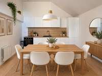 Vente appartement 3 pièces Vente appartement 3 pièces