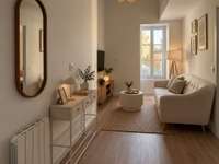 Vente appartement 3 pièces Vente appartement 3 pièces