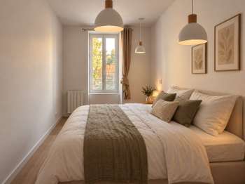 Vente appartement 3 pièces Vente appartement 3 pièces