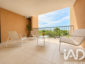 Vente Appartement 3 piècesSérignan