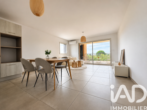 Vente Appartement 3 piècesSérignan