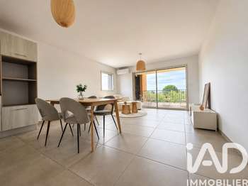 Vente appartement 3 pièces Sérignan 34