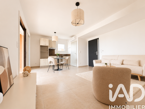 Vente Appartement 2 piècesSérignan