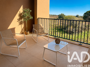 Vente Appartement 2 piècesSérignan