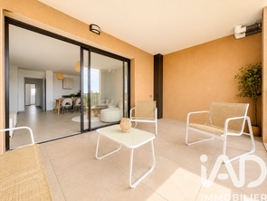 Vente Appartement 3 piècesSérignan