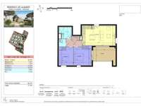 Vente appartement 3 pièces Vente appartement 3 pièces
