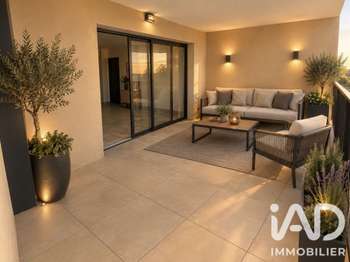 Vente Appartement 3 piècesSérignan