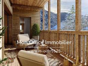 Vente Appartement 3 piècesSerre-chevalier