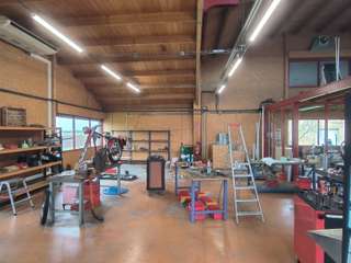 Vente Loft