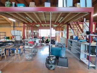 Vente Loft