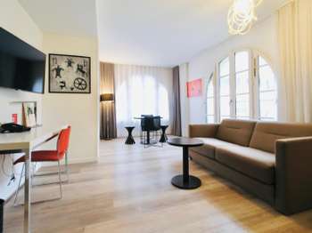Vente Appartement 2 piècesSerris