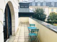 Vente appartement 2 pièces Vente appartement 2 pièces