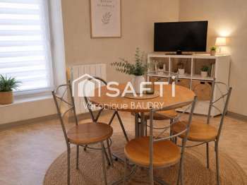 Photo Vente appartement Servon-sur-Vilaine