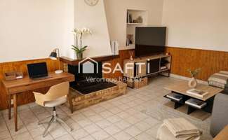 Photo Vente appartement Servon-sur-Vilaine
