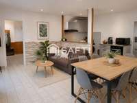 Vente appartement 3 pièces Vente appartement 3 pièces
