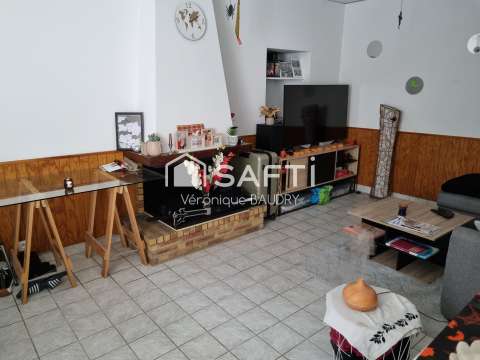 Vente appartement 3 pièces Vente appartement 3 pièces