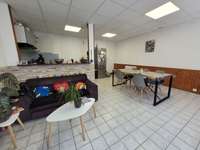 Vente appartement 4 pièces Vente appartement 4 pièces