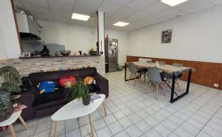 Photo Vente appartement Servon-sur-Vilaine